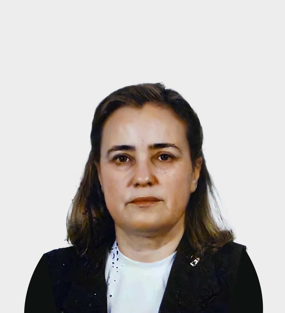 Zehra Coşkun