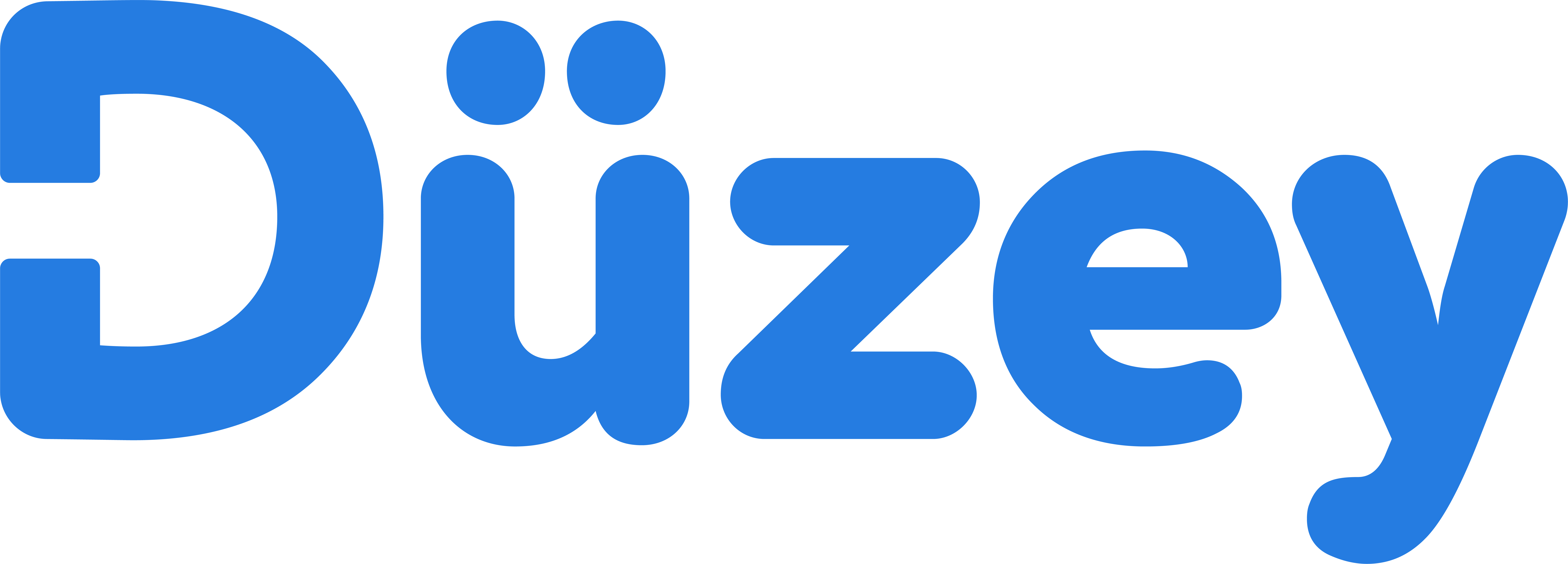 Düzey