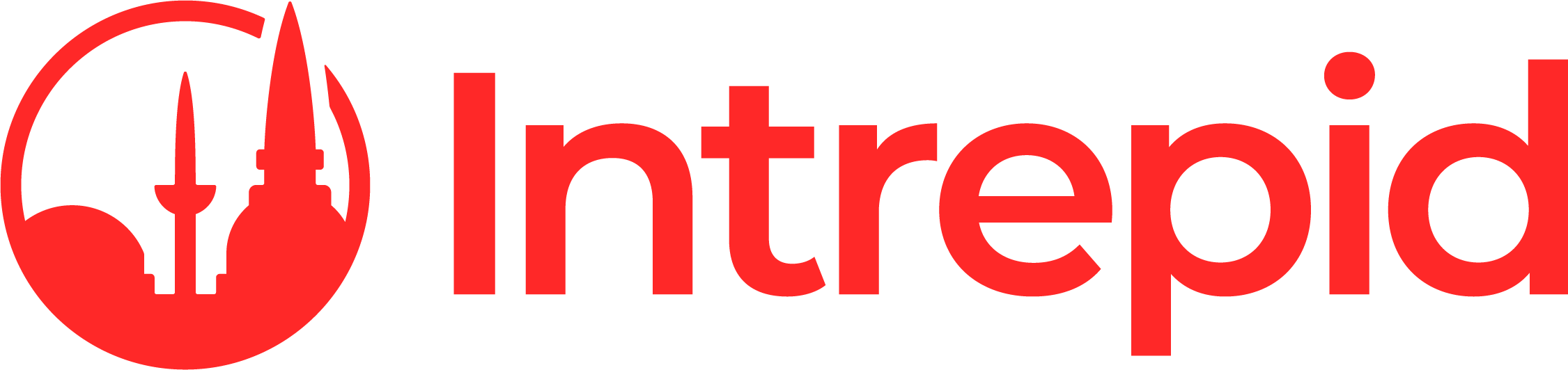 Intrepid