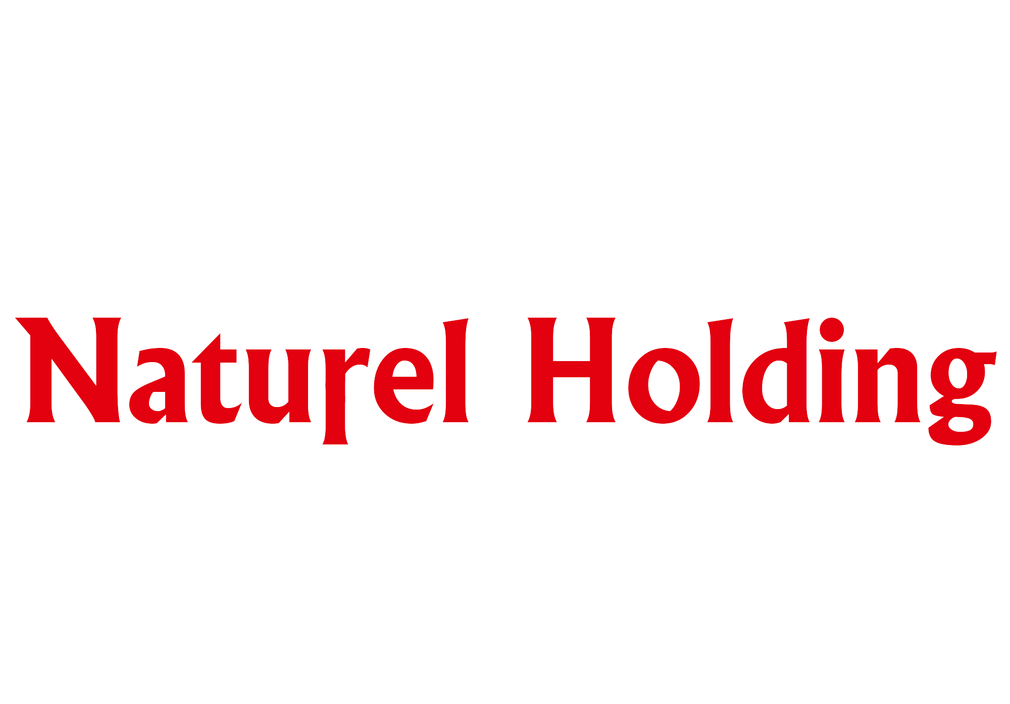 Naturel Holding
