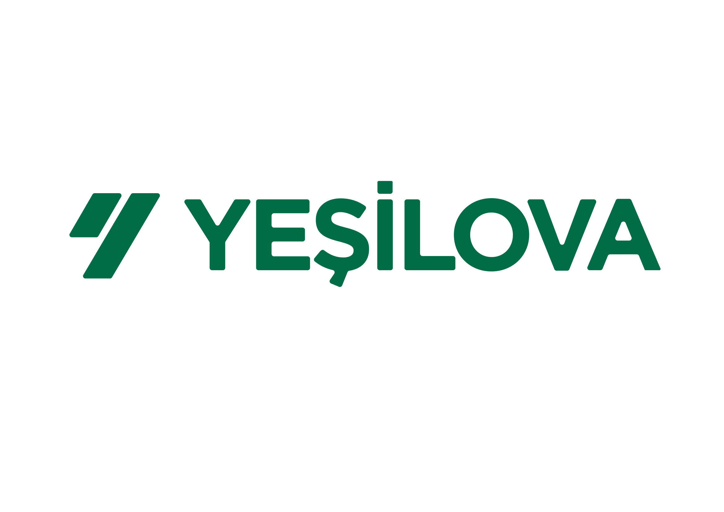 Yeşilova