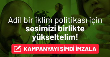 Kirletenler Bedelini Ödesin!