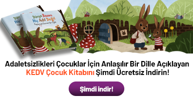 Dünya Bazen Hiç Adil Değil