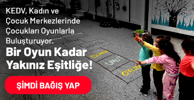 Bir Oyun Kadar Yakınız Eşitliğe!