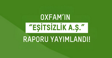 Dünyadaki En Zengin Beş Kişinin Serveti İki Katına Çıkarken Beş Milyar İnsan Daha Da Yoksullaştı!