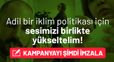 Kirletenler Bedelini Ödesin!