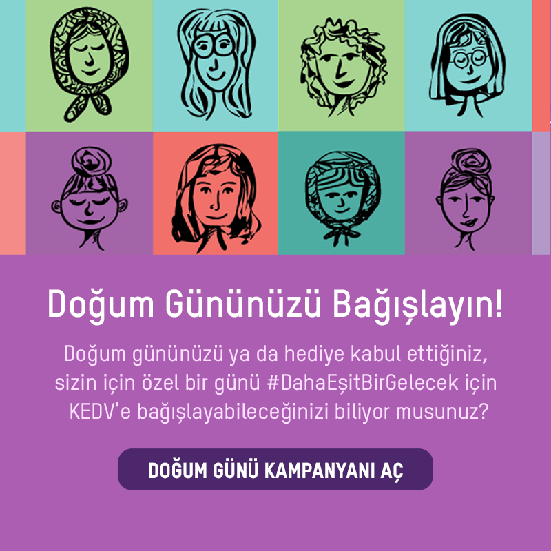 doğum g&uuml;n&uuml; kampanyası