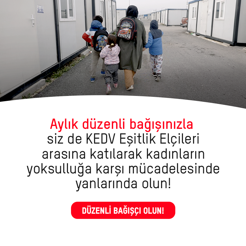 D&uuml;zenli Bağış