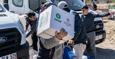 Deprem Programı Çerçevesinde 2 Yıldır Yürüttüğümüz Çalışmalarla İlgili Raporumuzu Yayımladık