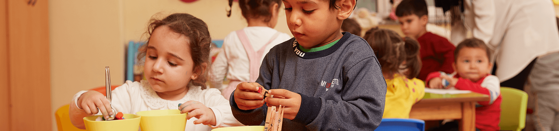 Her Mahalleye Bir Yuva Kampanyası